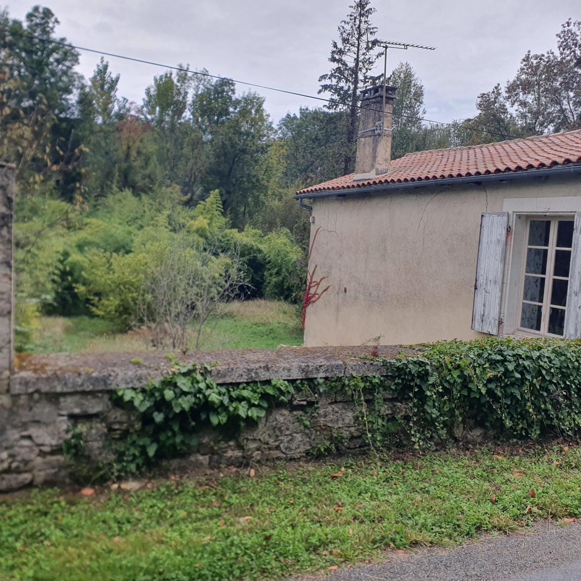 La Belle Verte Luxé Exterior foto